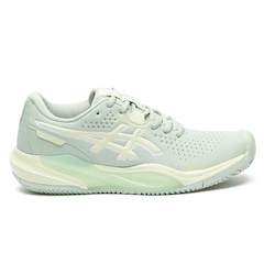 Tênis Asics Gel-Challenger 15 Clay - Feminino - Tennis - Foto 1