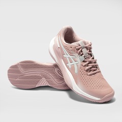 Tênis Asics Gel-Challenger 15 Clay - Feminino - Tennis - Foto 2