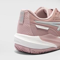Tênis Asics Gel-Challenger 15 Clay - Feminino - Tennis - Foto 3