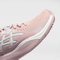 Tênis Asics Gel-Challenger 15 Clay - Feminino - Tennis - Foto 4