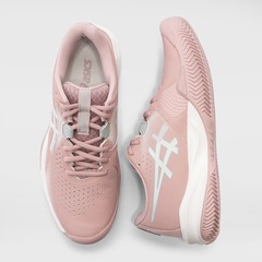 Tênis Asics Gel-Challenger 15 Clay - Feminino - Tennis - Foto 5