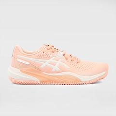 Tênis Feminino Asics Gel-Challenger 15 Clay - Foto 1