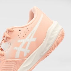 Tênis Feminino Asics Gel-Challenger 15 Clay - Foto 6