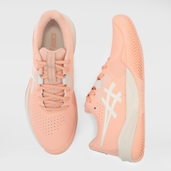 Tênis Feminino Asics Gel-Challenger 15 Clay - Foto 7