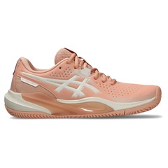 Tênis Asics Gel-Challenger 15 Clay - Feminino - Tennis - Foto 1