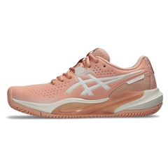 Tênis Asics Gel-Challenger 15 Clay - Feminino - Tennis - Foto 3
