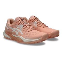Tênis Asics Gel-Challenger 15 Clay - Feminino - Tennis - Foto 4