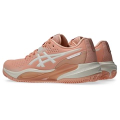 Tênis Asics Gel-Challenger 15 Clay - Feminino - Tennis - Foto 5
