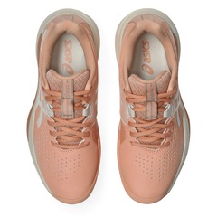 Tênis Asics Gel-Challenger 15 Clay - Feminino - Tennis - Foto 6