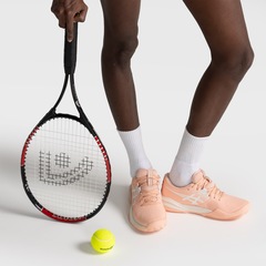 Tênis Asics Gel-Challenger 15 Clay - Feminino - Tennis - Foto 2
