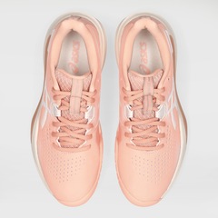 Tênis Asics Gel-Challenger 15 - Feminino - Tennis - Foto 6