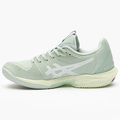 Tênis Asics Solution Speed FF 3 Clay - Feminino - Tennis - Foto 2