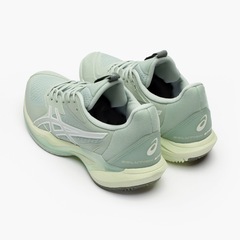 Tênis Asics Solution Speed FF 3 Clay - Feminino - Tennis - Foto 5
