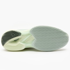 Tênis Asics Solution Speed FF 3 Clay - Feminino - Tennis - Foto 6