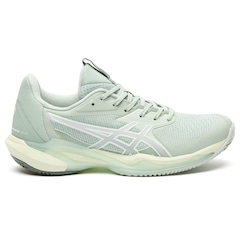 Tênis Asics Solution Speed FF 3 Clay - Feminino - Tennis - Foto 1