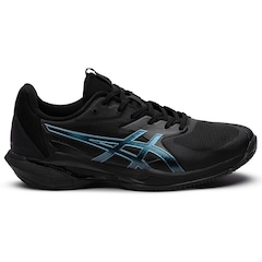Tênis Asics Solution Speed FF 3 Night Energy - Masculino - Tennis - Foto 1