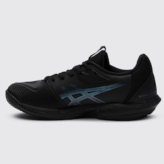 Tênis Asics Solution Speed FF 3 Night Energy - Masculino - Tennis - Foto 2
