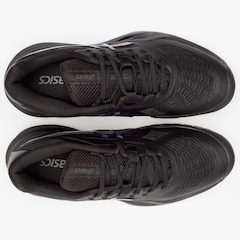 Tênis Asics Gel-Resolution X Night Energy - Feminino - Tennis - Foto 3