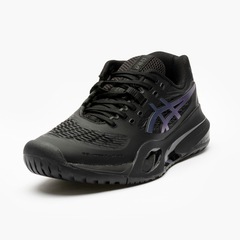 Tênis Asics Gel-Resolution X Night Energy - Feminino - Tennis - Foto 7