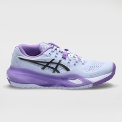 Tênis Asics Gel-Resolution X Night Energy - Feminino - Tennis - Foto 1