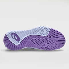 Tênis Asics Gel-Resolution X Night Energy - Feminino - Tennis - Foto 7