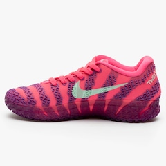 Tênis Masculino Nike JA 3 - Foto 2