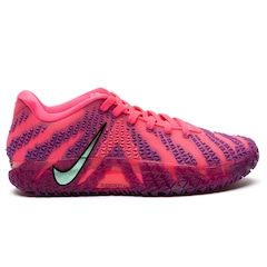 Tênis Masculino Nike JA 3 - Foto 1