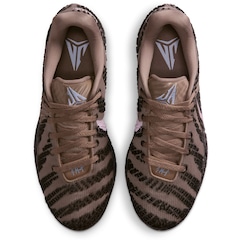 Tênis Masculino Nike JA 3 - Foto 3