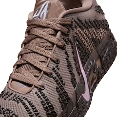 Tênis Masculino Nike JA 3 - Foto 7