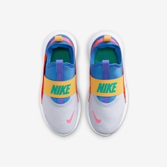 Tênis Infantil Nike Flex Runner 4 - Foto 3