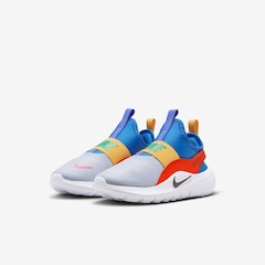 Tênis Infantil Nike Flex Runner 4 - Foto 4