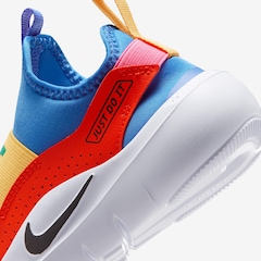 Tênis Infantil Nike Flex Runner 4 - Foto 7