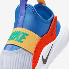 Tênis Infantil Nike Flex Runner 4 - Foto 8
