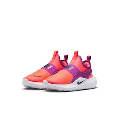 Tênis Infantil Nike Flex Runner 4 - Foto 4