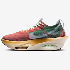 Tênis Masculino Nike Air Zoom Alphafly 3 Premium - Foto 3
