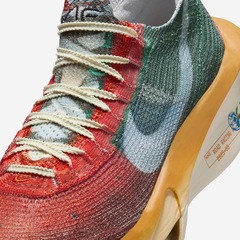 Tênis Masculino Nike Air Zoom Alphafly 3 Premium - Foto 8