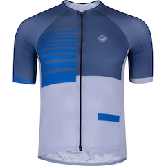 Camisa de Ciclismo Masculina Barbedo Frame - Foto 1