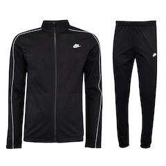 Conjunto Agasalho Nike Club - Masculino - Foto 1