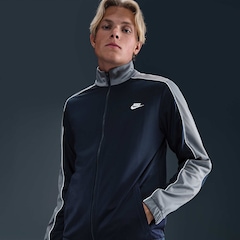 Conjunto Agasalho Nike Club - Masculino - Foto 3