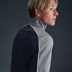 Conjunto Agasalho Nike Club - Masculino - Foto 7