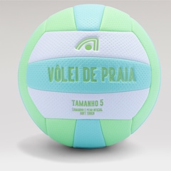 BOLA DE VOLEI DE PRAIA ADAMS - Foto 2