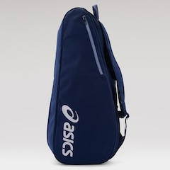 Raqueteira Asics Smash - Foto 1