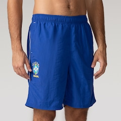 Bermuda da Seleção do Brasil CBF 26/27 Masculina - Foto 2