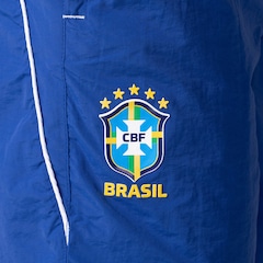 Bermuda da Seleção do Brasil CBF 26/27 Masculina - Foto 6