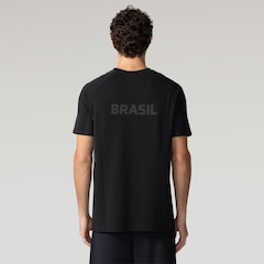 Camiseta da Seleção do Brasil Penta Seamless CBF 26/27 Masculina - Foto 2