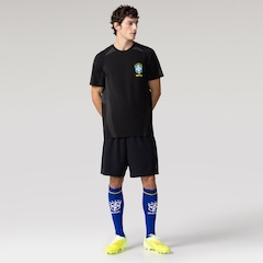 Camiseta da Seleção do Brasil Penta Seamless CBF 26/27 Masculina - Foto 3