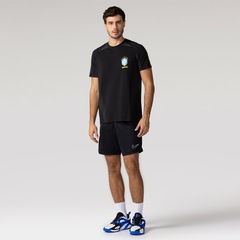 Camiseta da Seleção do Brasil Penta Seamless CBF 26/27 Masculina - Foto 8
