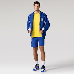 Camiseta da Seleção do Brasil Penta Seamless CBF 26/27 Masculina - Foto 8