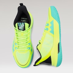 Tênis Masculino 361º BURNING FORCE 4 - Foto 6