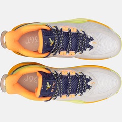 Tênis Masculino 361º GOEY II Spencer Dinwiddie - Foto 3